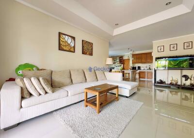 3 Bedrooms House in Baan Boonraksaa East Pattaya H007322