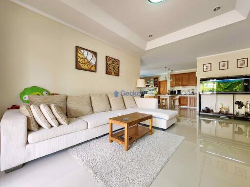 3 Bedrooms House in Baan Boonraksaa East Pattaya H007322