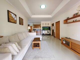 3 Bedrooms House in Baan Boonraksaa East Pattaya H007322