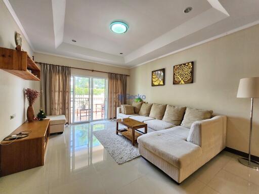 3 Bedrooms House in Baan Boonraksaa East Pattaya H007322