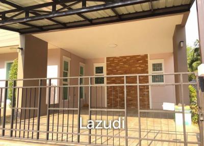 Detached house for sell at Orn Sirin 11