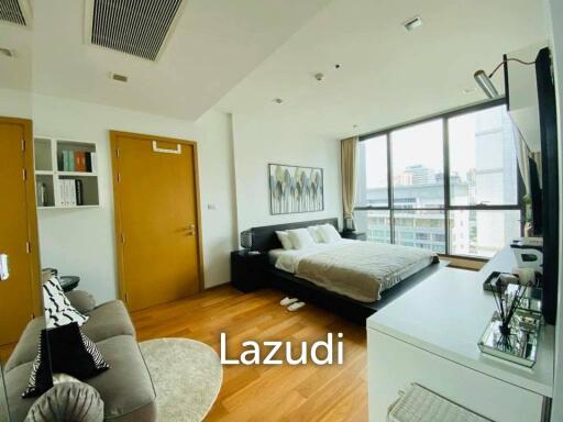 2 Bed 2 Bath 110 SQ.M Hyde Sukhumvit 13