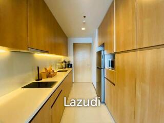 2 Bed 2 Bath 110 SQ.M Hyde Sukhumvit 13