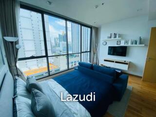 2 Bed 2 Bath 110 SQ.M Hyde Sukhumvit 13