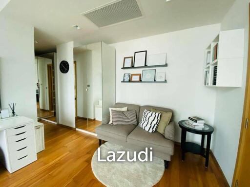 2 Bed 2 Bath 110 SQ.M Hyde Sukhumvit 13