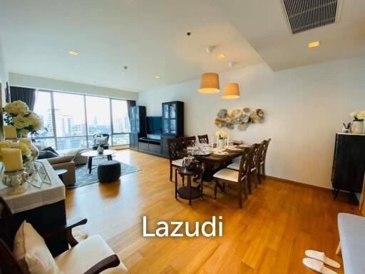 2 Bed 2 Bath 110 SQ.M Hyde Sukhumvit 13