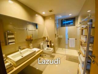 2 Bed 2 Bath 110 SQ.M Hyde Sukhumvit 13