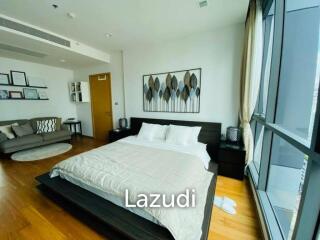 2 Bed 2 Bath 110 SQ.M Hyde Sukhumvit 13