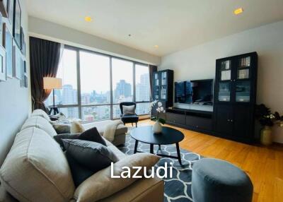 2 Bed 2 Bath 110 SQ.M Hyde Sukhumvit 13