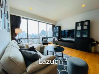 2 Bed 2 Bath 110 SQ.M Hyde Sukhumvit 13