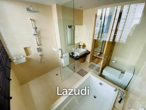 2 Bed 2 Bath 110 SQ.M Hyde Sukhumvit 13