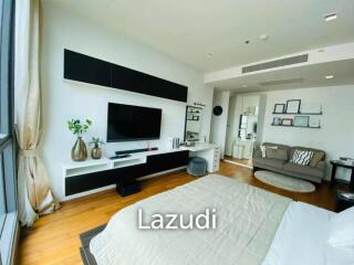 2 Bed 2 Bath 110 SQ.M Hyde Sukhumvit 13