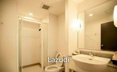 2 Beds 2 Bath 72 SQ.M Baan Siri 13 Condominium