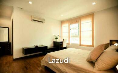 2 Beds 2 Bath 72 SQ.M Baan Siri 13 Condominium