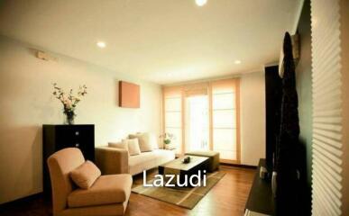 2 Beds 2 Bath 72 SQ.M Baan Siri 13 Condominium