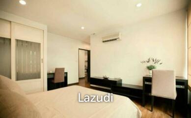 2 Beds 2 Bath 72 SQ.M Baan Siri 13 Condominium