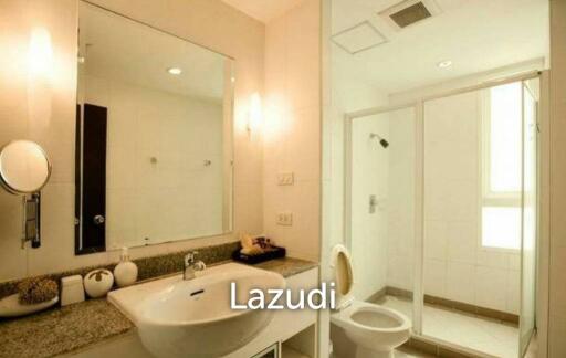 2 Beds 2 Bath 72 SQ.M Baan Siri 13 Condominium