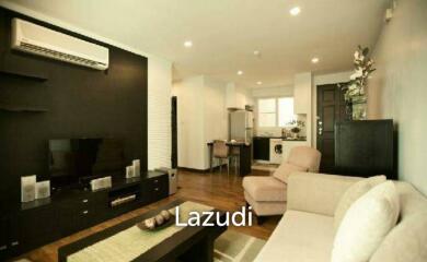 2 Beds 2 Bath 72 SQ.M Baan Siri 13 Condominium