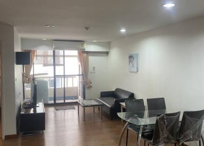 Baan Chan Condominium for Rent