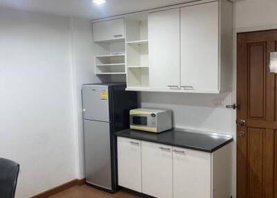 Baan Chan Condominium for Rent