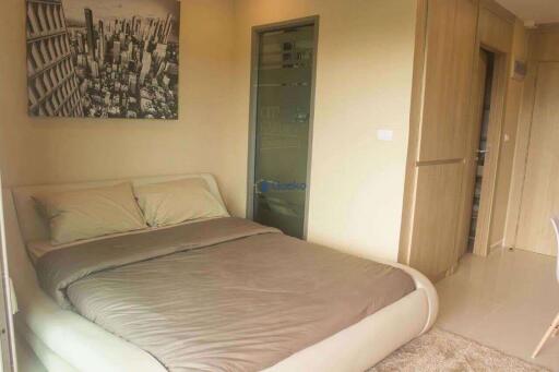 27 ตรม., Studio, 1 ห้องน้ำ คอนโด ราคา ฿ 1,850,000