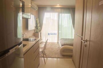 27 ตรม., Studio, 1 ห้องน้ำ คอนโด ราคา ฿ 1,850,000