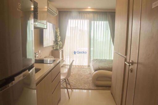 27 ตรม., Studio, 1 ห้องน้ำ คอนโด ราคา ฿ 1,850,000