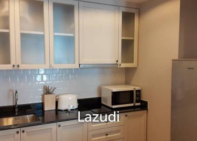 2 Bed 70 Sqm The Reserve - Kasemsan 3 For Sale and Rent