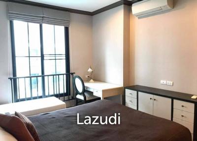 2 Bed 70 Sqm The Reserve - Kasemsan 3 For Sale and Rent
