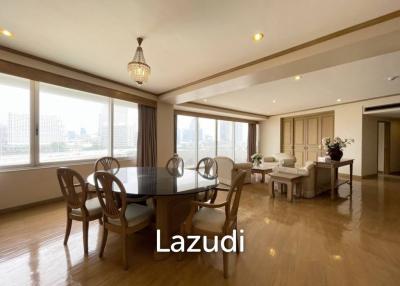 3 Bed 273 Sqm Supakarn Condominium For Rent