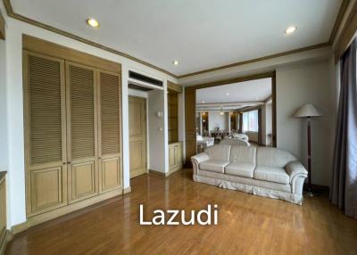 3 Bed 273 Sqm Supakarn Condominium For Rent