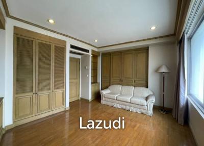 3 Bed 273 Sqm Supakarn Condominium For Rent
