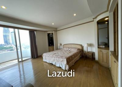 3 Bed 273 Sqm Supakarn Condominium For Rent