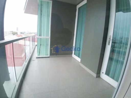 3 Bedrooms Condo in Apus Condominium Central Pattaya C009425