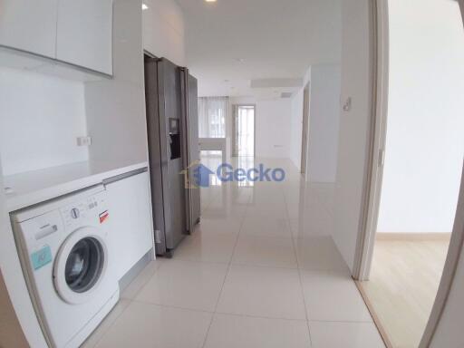 3 Bedrooms Condo in Apus Condominium Central Pattaya C009425