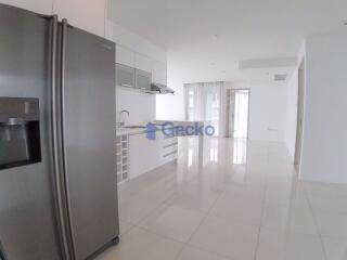 3 Bedrooms Condo in Apus Condominium Central Pattaya C009425