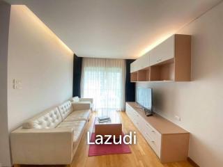 2 Beds 2 Bath 67 SQ.M Residence 52 Condominium