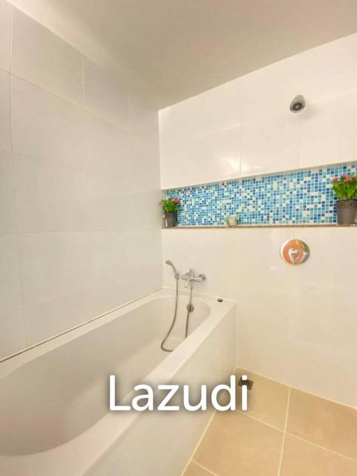 2 Beds 2 Bath 67 SQ.M Residence 52 Condominium