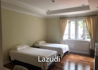 3 Beds 330 Sqm Dhani Residence For Rent