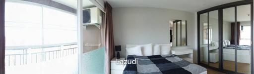 52sqm 1 bedroom unit in the heart of KATA