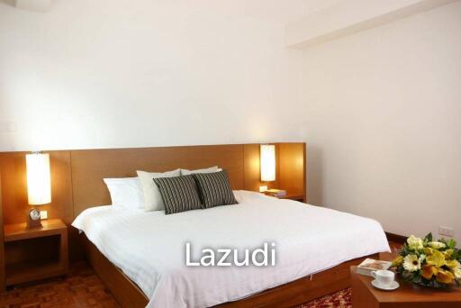 2 Beds 166 Sqm Apartment for rent