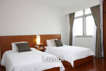 2 Beds 166 Sqm Apartment for rent