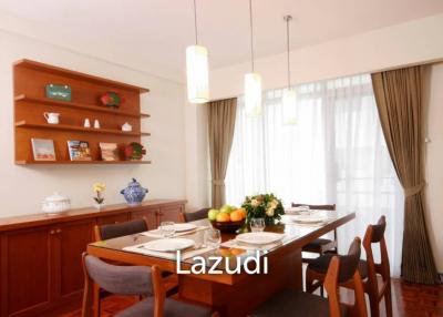 2 Beds 166 Sqm Apartment for rent