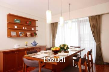 2 Beds 166 Sqm Apartment for rent