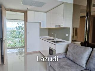 Luxury Condo Riviera Jomtien 32nd floor Modern Decoration