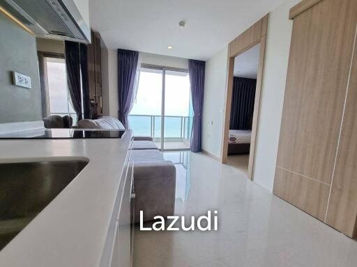 Luxury Condo Riviera Jomtien 32nd floor Modern Decoration