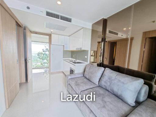 Luxury Condo Riviera Jomtien 32nd floor Modern Decoration