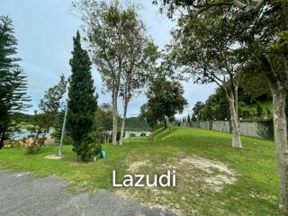 Land for sale 9 rai