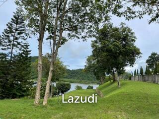 Land for sale 9 rai