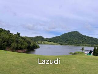 Land for sale 9 rai